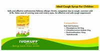 Ivokuff Junior Syrup