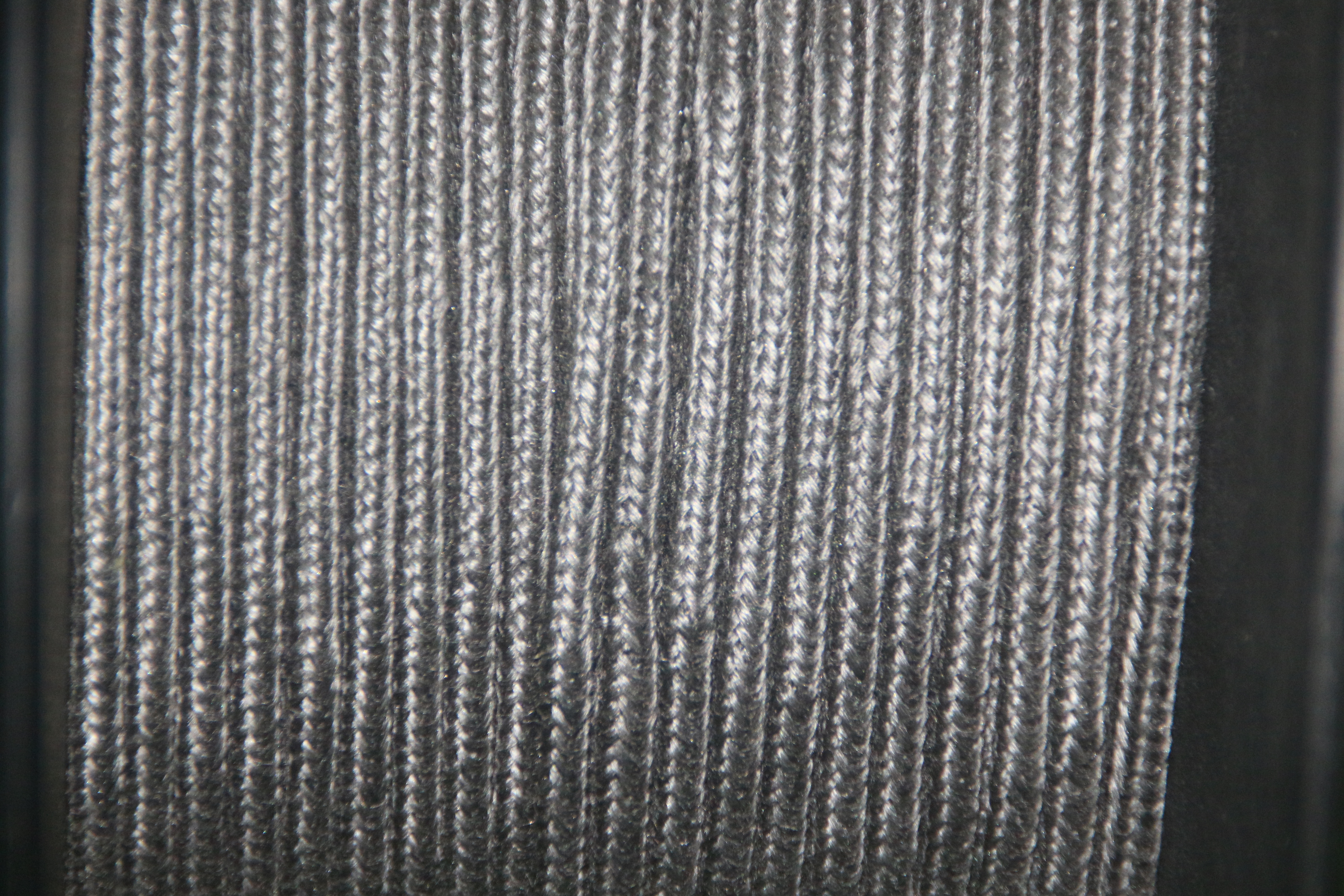 Stainless Steel Fiber Rope