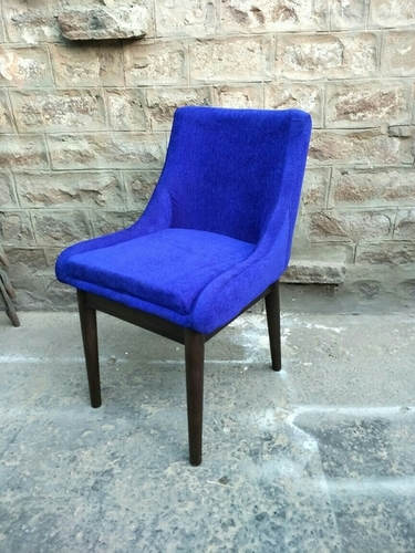 Wooden Upholstery Restulaurant Chairs