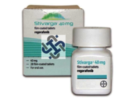Stivarga Regorafenib 40mg Tablets General Drugs