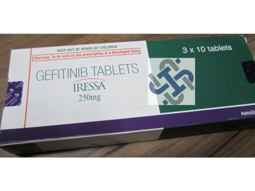 Iressa Gefitinib 250MG Tablets