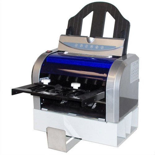 Paper Folding Machine