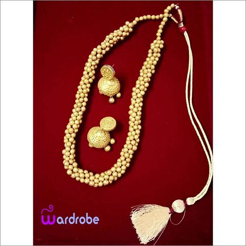 Terracotta Neck Pieces