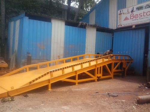 Dock Lift Dock Lift