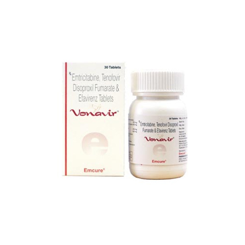 Vonavir Tablet Vonavir Tablet