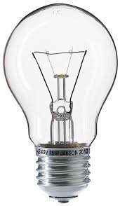 Bulb 40 Watt