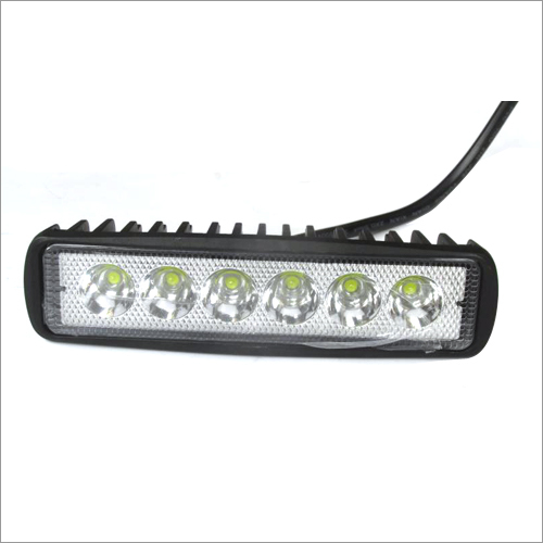 6 Led Fog Light
