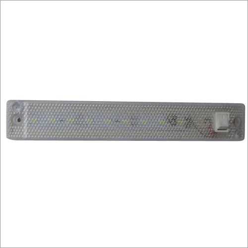 Automotive Tube Light