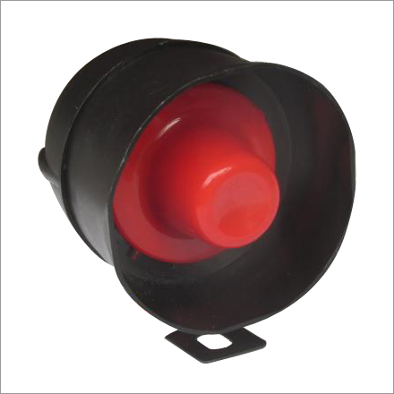 Boom Siren Horn