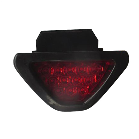 Two Wheeler Brake Light