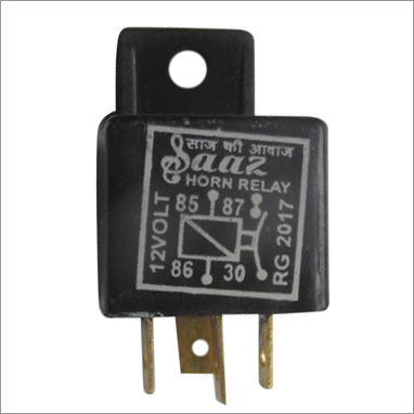 Horn Relay