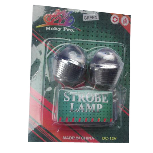 Led Strobe Light