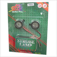 Auto Led Strobe Light