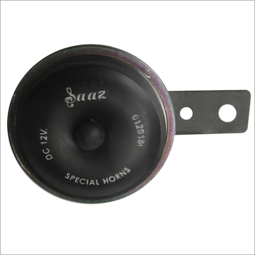 Two Wheeler Horn