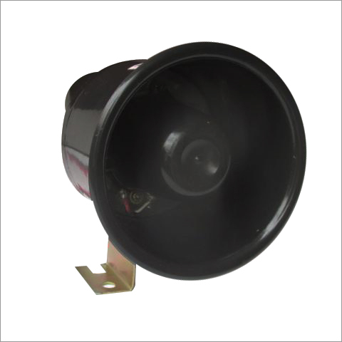 Silicon Siren Horn