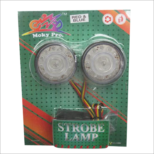 Strobe Light