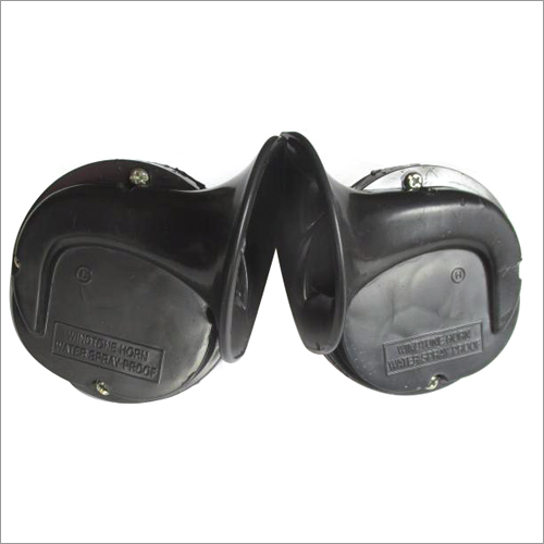 Wind Tone Horn