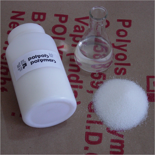 Polyketone Resin