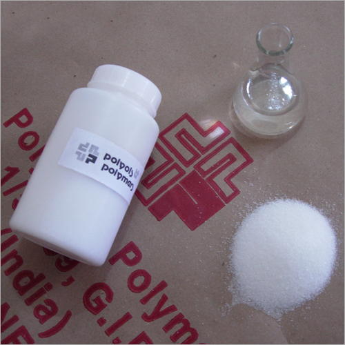 Polyketone Resin