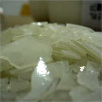 Universal Solubility Resin