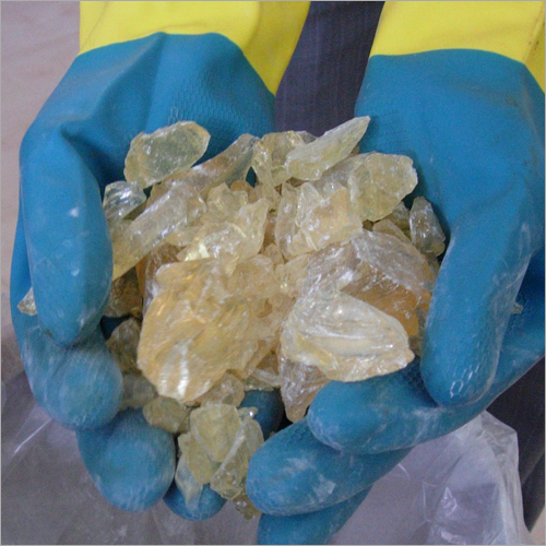 Natural Phenolic Resin for Rubber Adhesive