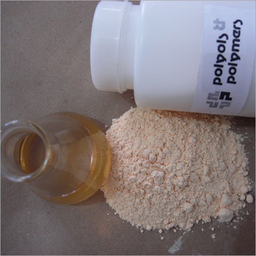 Phenolic Resin For Printing Ink