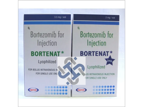 Bortenat Bortezomib 2mg Injection