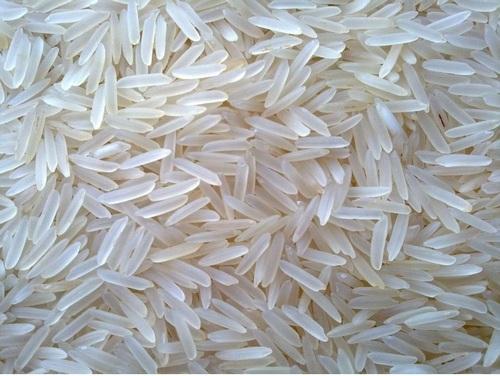 pusa white basmati rice
