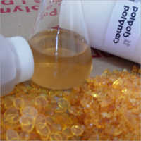 Flexographic Ink Resin