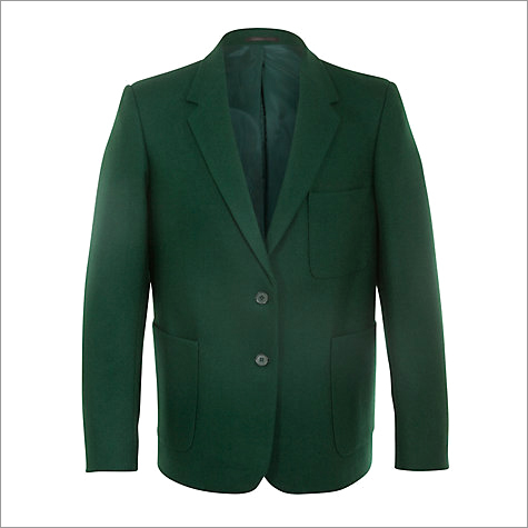 School Blazers
