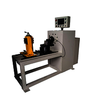 Vertical Coil Winding Machine Air Pressure: 0.6 Mpa