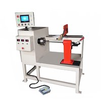 Automatic Wire Winding Machine Air Pressure: 0.6 Mpa