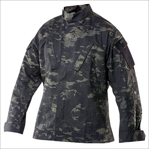 Army Uniforms