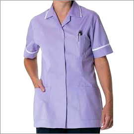 Assistant Lab Coat