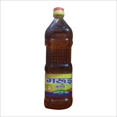 Kachi Ghani Oil