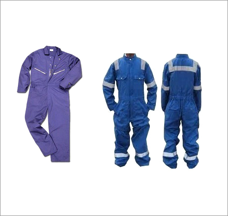 Boiler Suit Uniform