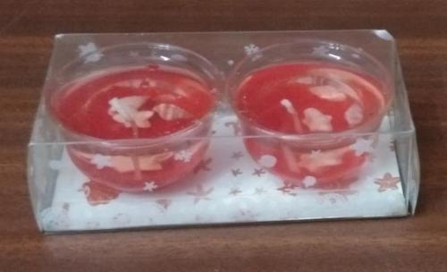 Gel Candle Gel Candle
