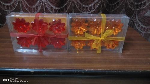 Gel Star Candles Gel Star Candles