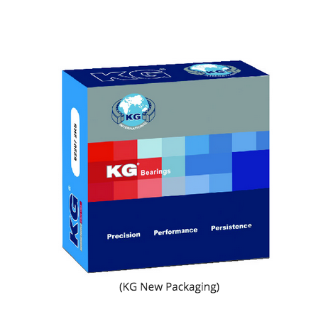 KG Ball Bearings