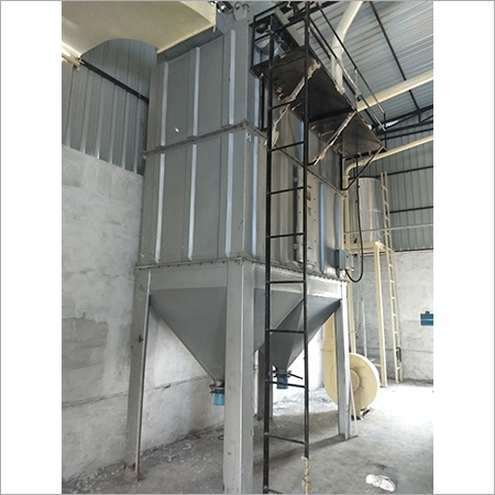 Jet Filter OR Dust Collector