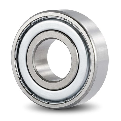 Fan Bearings