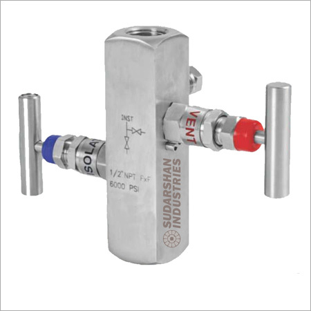 TT2VM RF3 Valve
