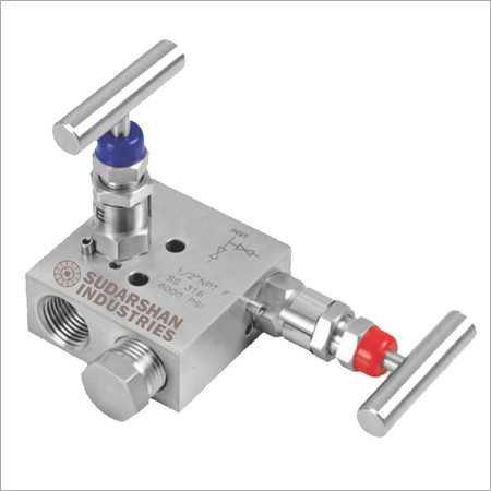 TT2VMRF4 Valve