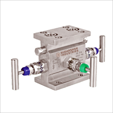 TT3VM D H - Valve