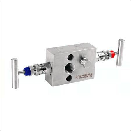 TT 2VM D1 Valve