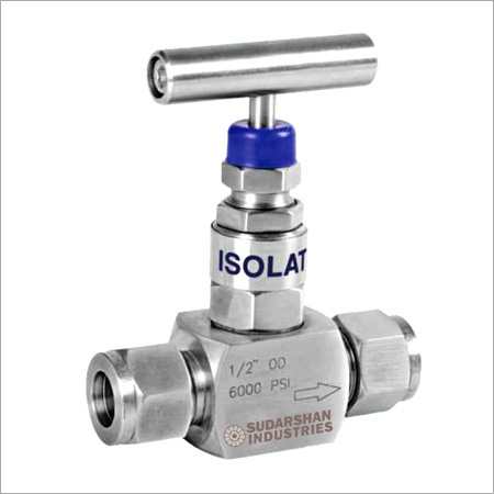 TT NV 1CF - Valve
