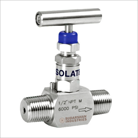 TT NV 1MM Valve