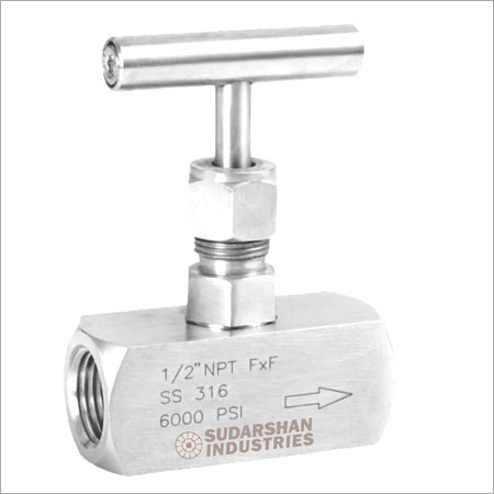 TT NV 2 FF - Valve