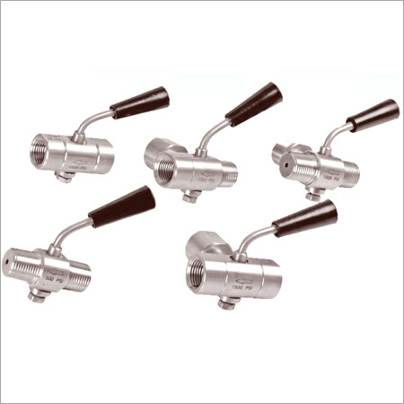 Pressure Gauge Accessories