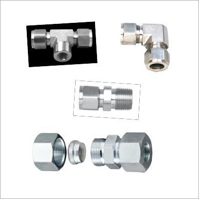 Tube Fittings